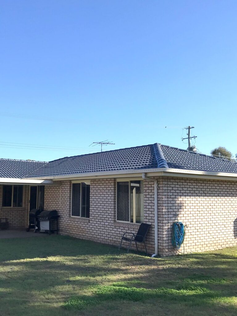 gutter installation Logan
