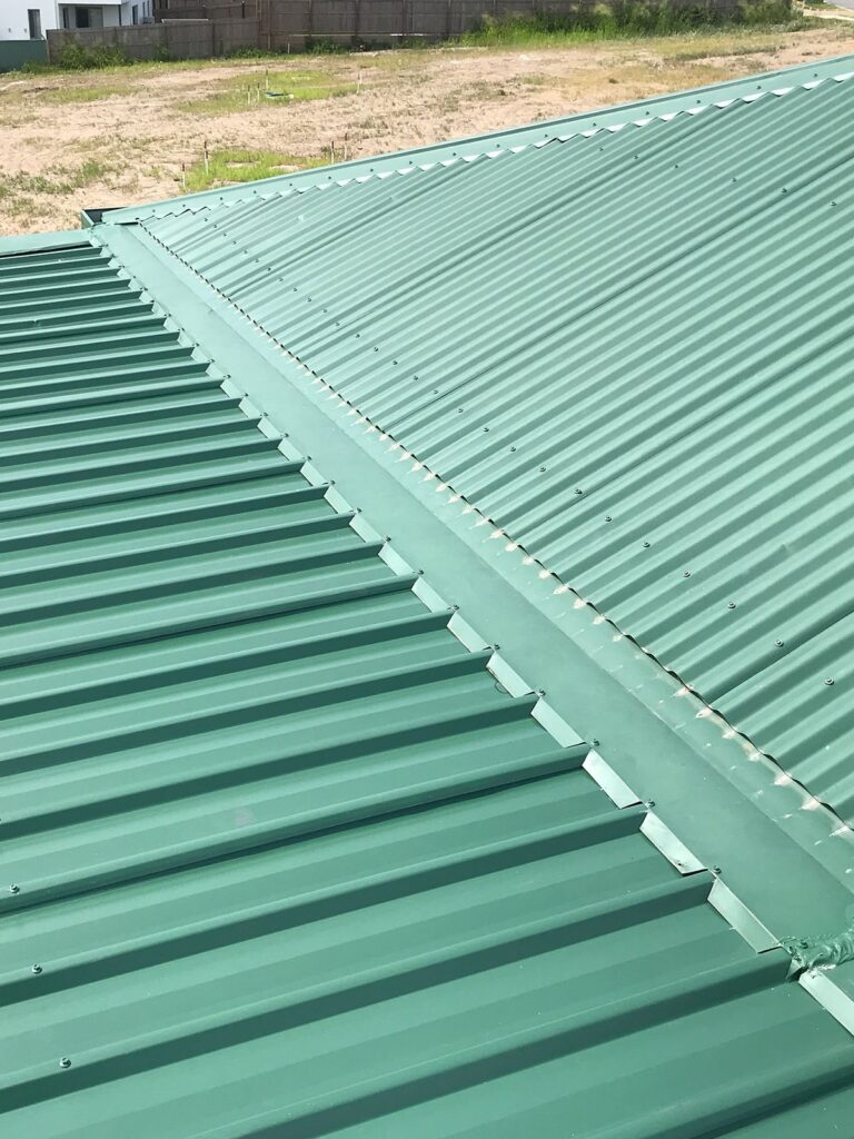 Colorbond Roofing Brisbane